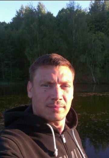 Моя фотография - Алексей Сергеевич, 36 из Кострома (@alekseysergeevich264)