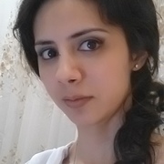 Подружиться с пользователем Кристина Алавердян 32 года (Весы)
