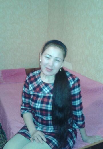 Моя фотография - Бакытты, 45 из Алматы́ (@bakitti1)