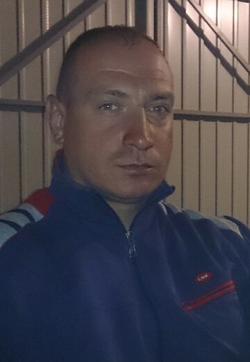 Моя фотография - Витос, 39 из Белгород-Днестровский (@vitos1195)