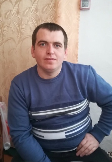 Моя фотография - Иван, 33 из Кемерово (@ivan242076)