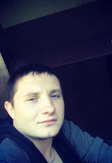 My photo - Edіk, 27 from Vinnytsia (@edk133)