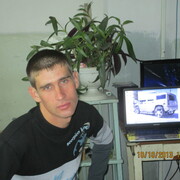 Сергей, 33, Чугуевка