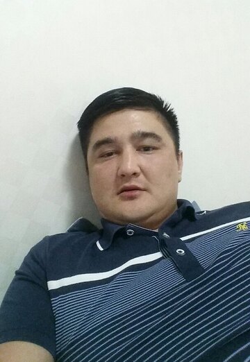 My photo - Rus, 39 from Shymkent (@rus6619)