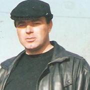 Andrey 60 Irkutsk