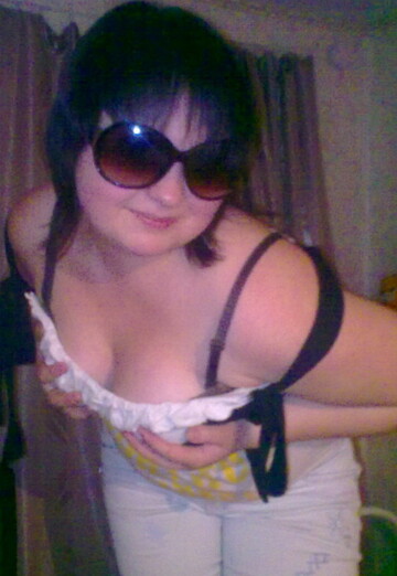 My photo - Darya, 31 from Samara (@darya2335)