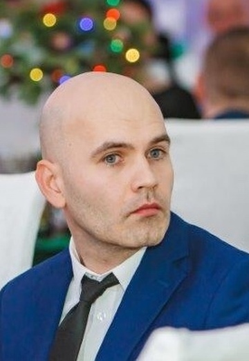 My photo - Nikolay, 41 from Rostov-on-don (@nikolay239961)