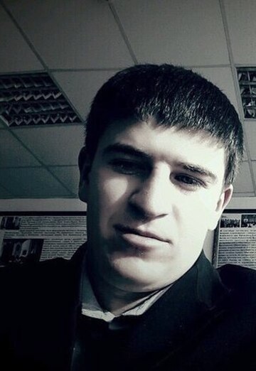 My photo - Gadji, 27 from Makhachkala (@gadzhy0000)