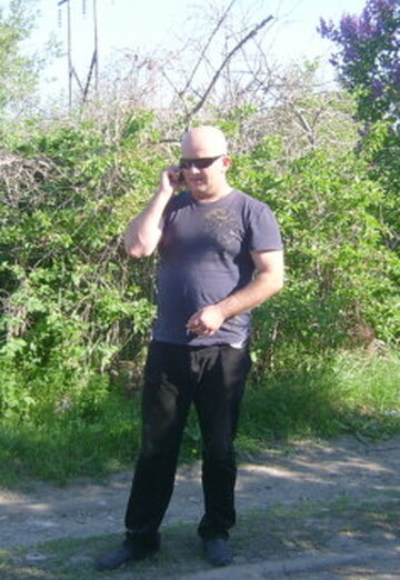 My photo - Vitaliy, 49 from Volgodonsk (@vitaliy6771)