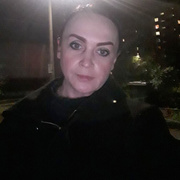 Елена, 44, Курск
