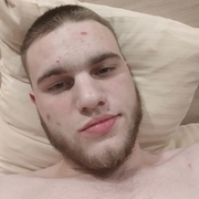 Виктор, 21, Александровское (Томская обл.)
