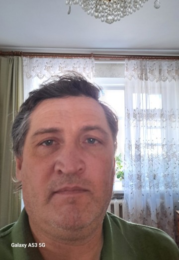 My photo - Anatoliy, 48 from Orenburg (@anatoliy111734)