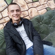 Станислав Величко, 25, Ольховатка