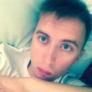 Миша, 29, Ибреси