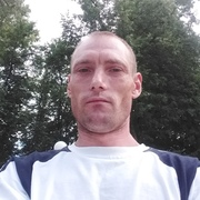 Роман Кутьков, 32, Торопец