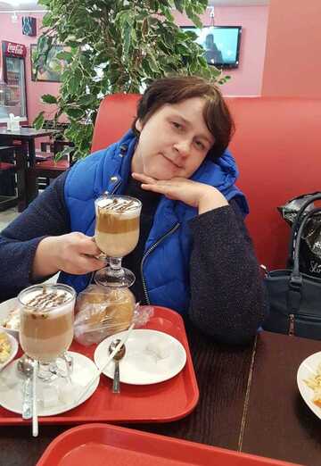 Моя фотография - Валентина, 42 из Ахтырский (@valentina58288)