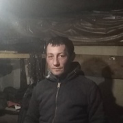 Александр Кобелев, 38, Оса