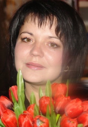 Моя фотография - Натали, 45 из Астрахань (@nataly200723)