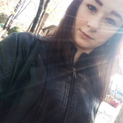 Екатерина, 22, Ахтырский