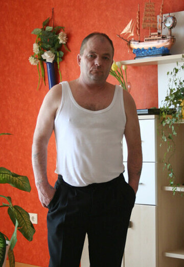 My photo - Denis, 57 from Mühlheim (@denis298126)