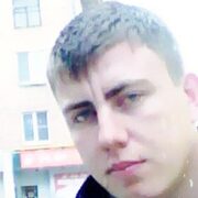 Aлександр Вороновский, 29, Богучар