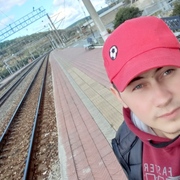Евгений, 29, Медвенка