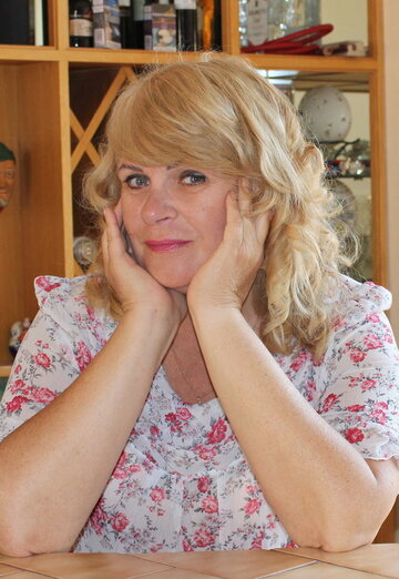 Моя фотография - Наталия, 64 из Харьков (@nataliya28270)
