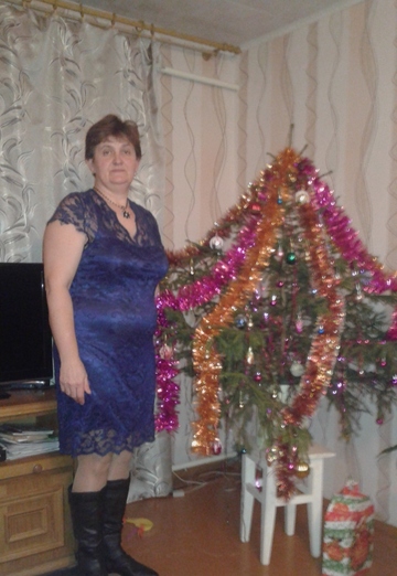 My photo - svetlana aleksandrovn, 55 from Zhytkavichy (@svetlanaaleksandrovn3)