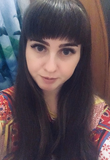 My photo - Viktoriya, 29 from Severouralsk (@viktoriya104102)