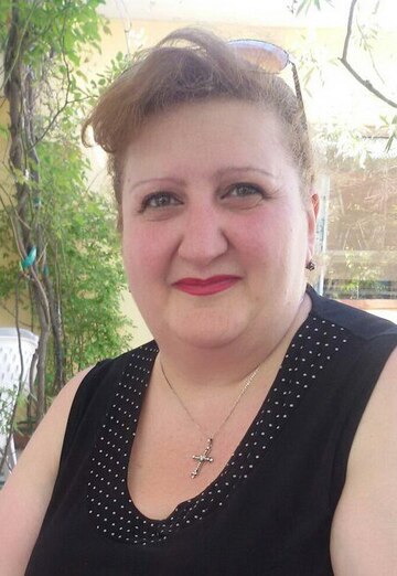 Моя фотография - Асмик, 54 из Ереван (@asmik92)