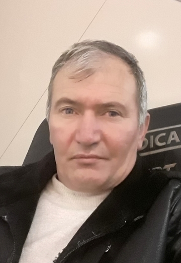 My photo - Dro, 54 from Pikalyovo (@dro62)