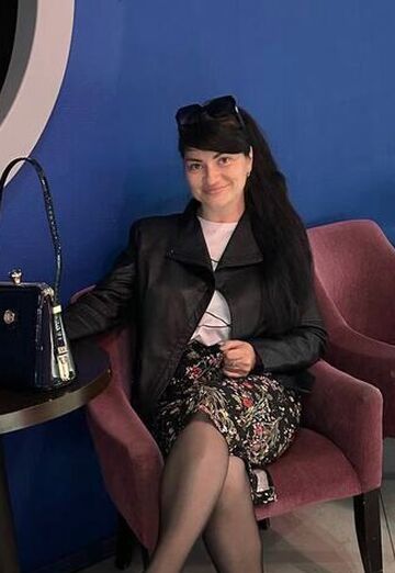 My photo - Olesya, 39 from Perm (@olesya57499)
