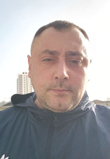 My photo - Dmitry, 38 from Minsk (@dmitry11013)