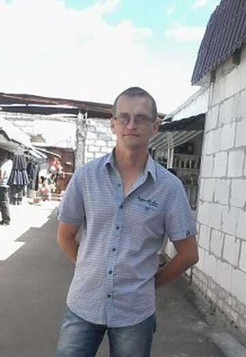 My photo - Dmitriy, 34 from Karachev (@dmitriy405891)