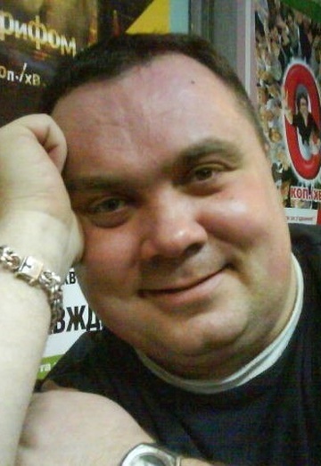 Моя фотография - Олег, 49 из Арнсберг (@oleg174897)