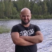 Вася Пупкин, 27, Тихвин