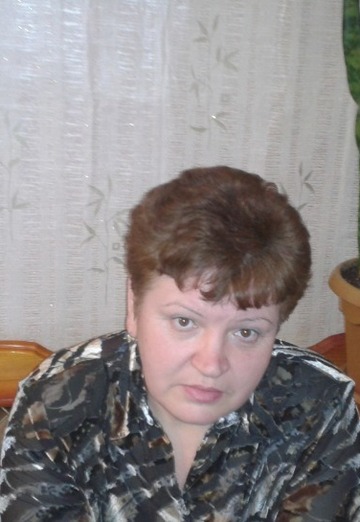 My photo - Elena Dubova, 58 from Moscow (@elenadubova)