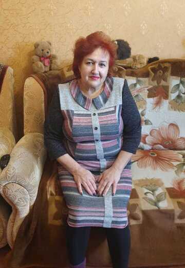 Моя фотография - Анна Смоленкова, 61 из Караганда (@annasmolenkova)