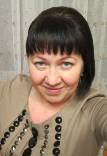 Моя фотография - марина, 61 из Архангельск (@marina6442794)