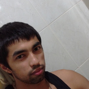 Fedya, 27, Малоярославец