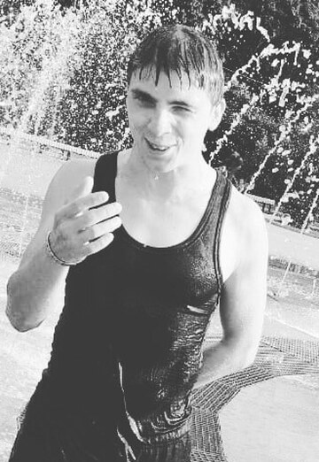 My photo - sasha, 31 from Moscow (@sasha53720)