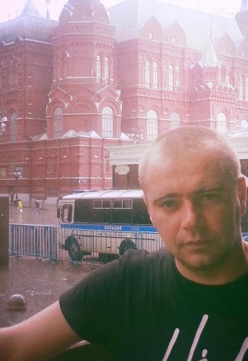 Моя фотография - Oleg, 42 из Трир (@oleg96161)