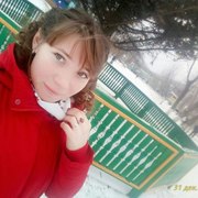 Анна 26 лет (Близнецы) Иркутск