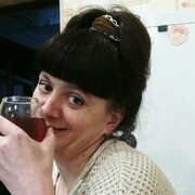 Елена, 49, Комсомольск