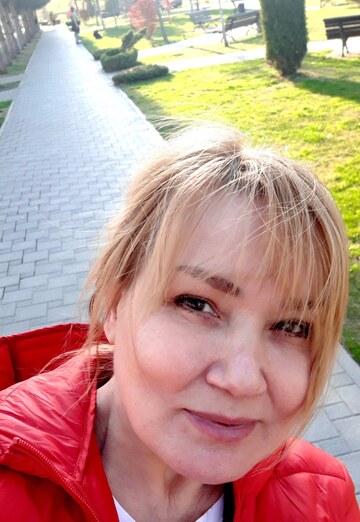 Моя фотография - Нина, 59 из Краснодар (@nina39939)