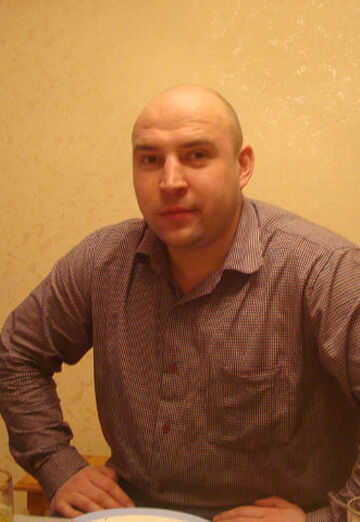 Моя фотография - Евгений, 42 из Томск (@evgeniy222174)