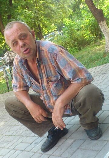Mein Foto - Anatolii, 64 aus Luzk (@anatoliy97330)