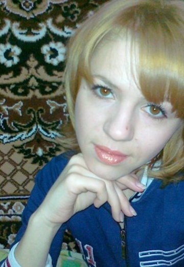 Lyudmila (@ludmila5421) — my photo № 1