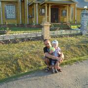 Имя, 41, Красные Баки