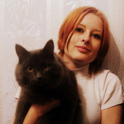 Freya 35 Moscow